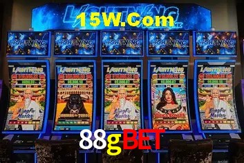 Sinta a adrenalina dos jogos de cassino com 88gbet