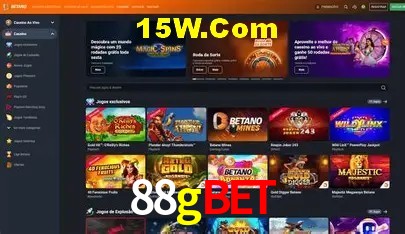 Explore as vantagens do 88gbet: serviço profissional e confiabilidade